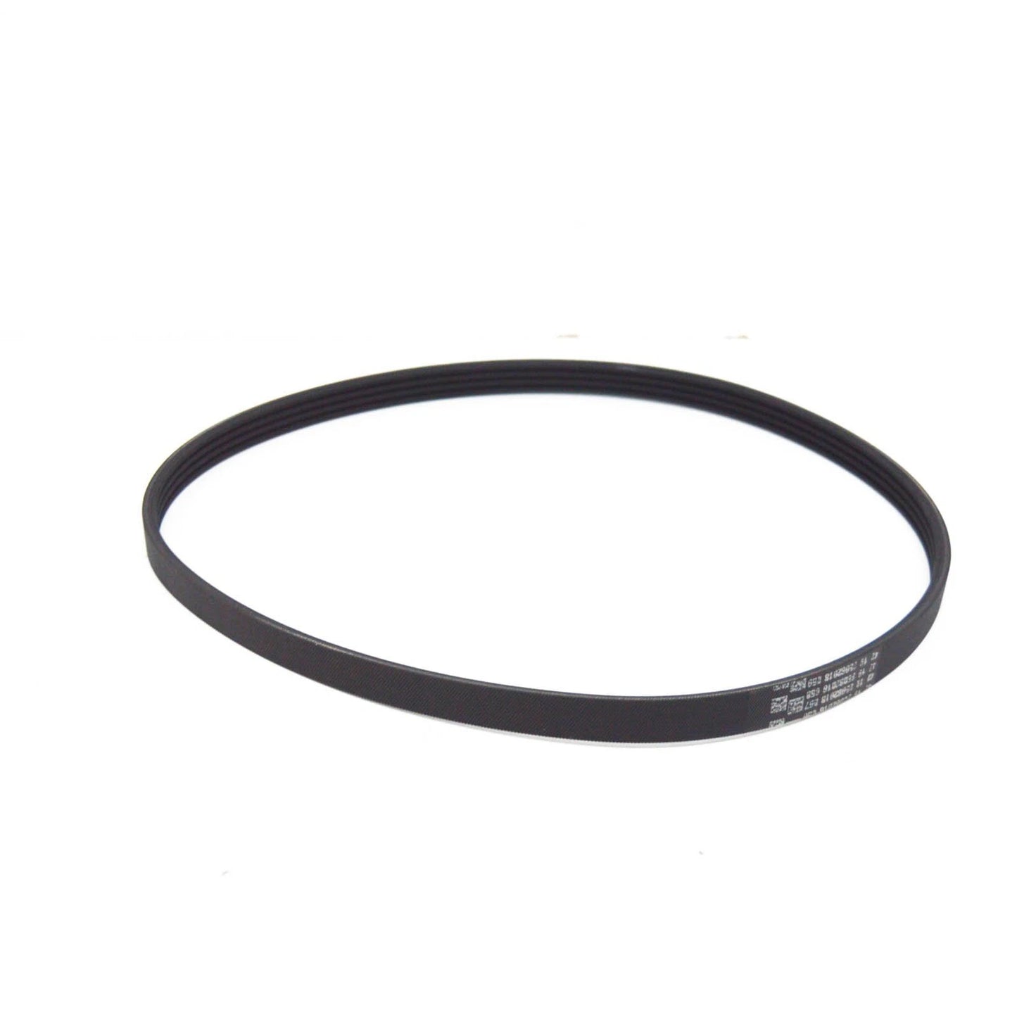 NEW BMW 3 E90 V RIBBED DRIVE BELT 11287794070 7794070 2008 ORIGINAL