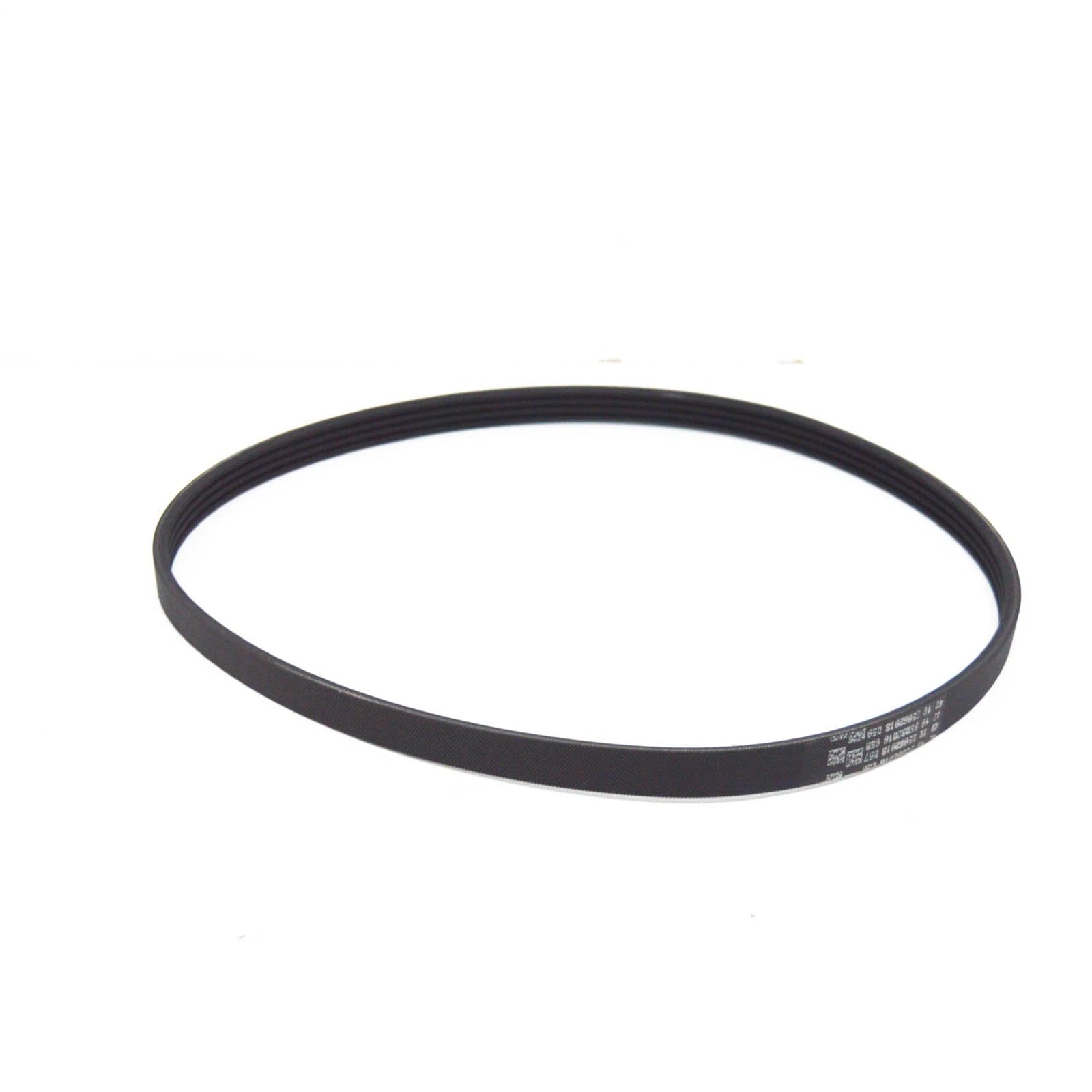 NEW BMW 3 E90 V RIBBED DRIVE BELT 11287794070 7794070 2008 ORIGINAL