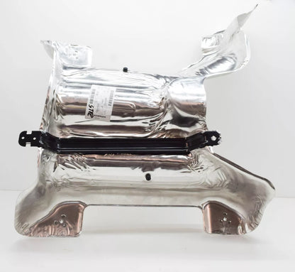 NEW AUDI A3 QUATTRO 8P FUEL TANK HEAT PROTECTION 1K0201307F ORIGINAL