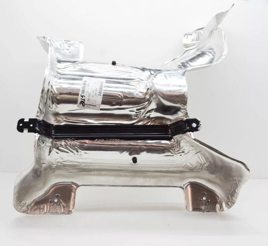 NEW AUDI A3 QUATTRO 8P FUEL TANK HEAT PROTECTION 1K0201307F ORIGINAL