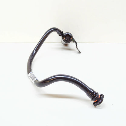 NEW BMW 3 GT F34 VENT PIPE WITH DUST FILTER 16137438487 7438487 ORIGINAL