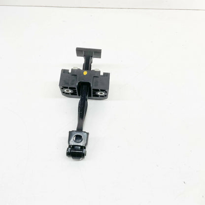 NEW BMW 6 COUPE F13 FRONT DOOR CHECK STRAP 7198947 51217198947 ORIGINAL