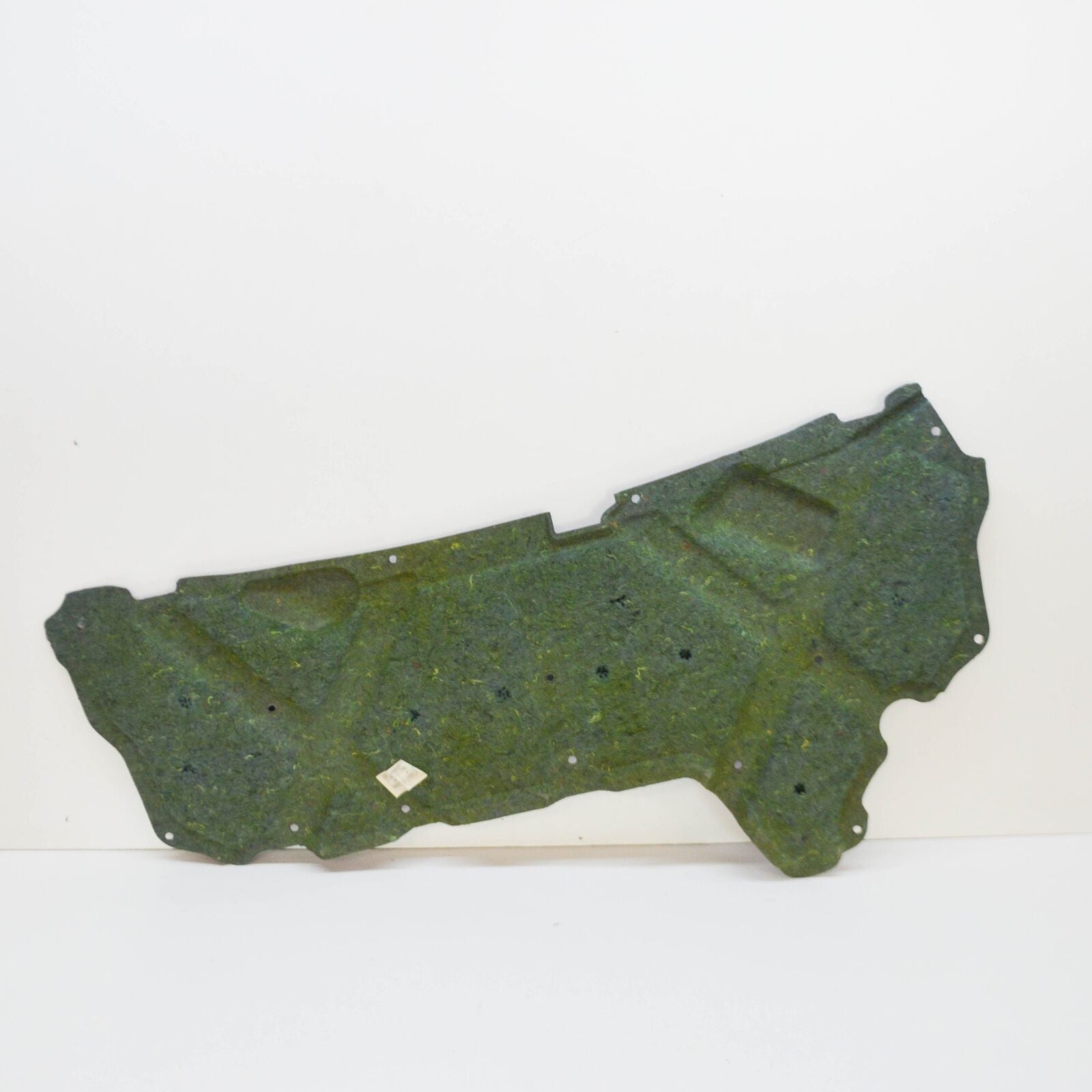 new ford transit connect mk1 front hood insulation panel 1445236 original