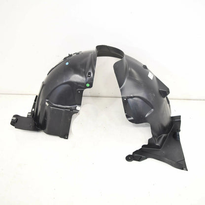 NEW MB A-CLASS W176 FRONT RIGHT WHEEL MUD SPLASH GUARD A2466900200 ORIGINAL