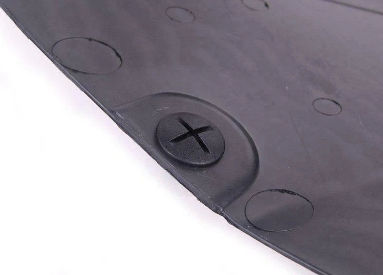 NEW AUDI A8 D3 FRONT RIGHT WHEEL ARCH LINER FRONT PART 4E0821172P ORIGINAL