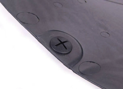 NEW AUDI A8 D3 FRONT RIGHT WHEEL ARCH LINER FRONT PART 4E0821172P ORIGINAL