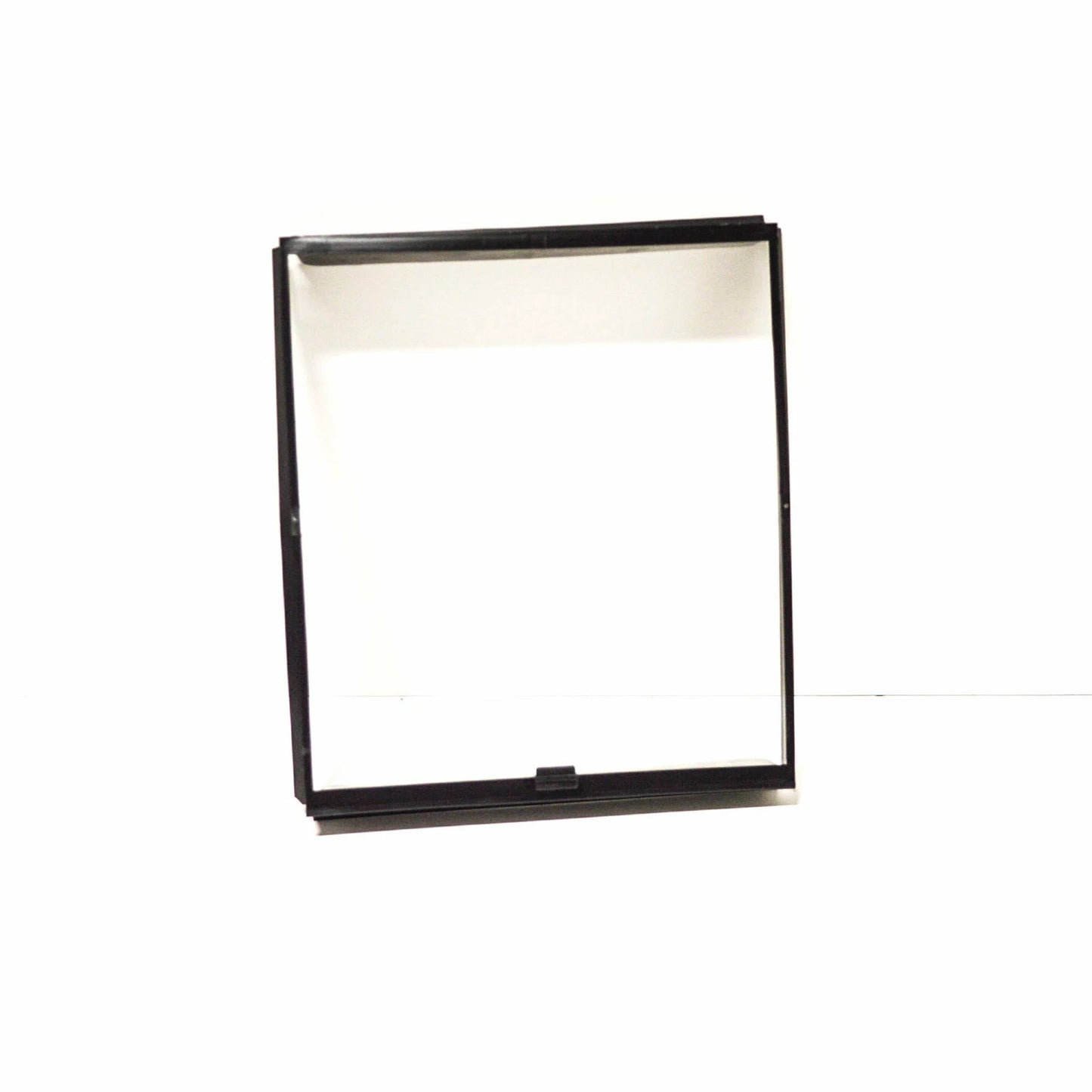 NEW VOLKSWAGEN POLO AUDI A1 A2 POLLEN CABIN FILTER FRAME 6Q0819647 ORIGINAL
