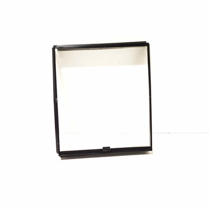 NEW VOLKSWAGEN POLO AUDI A1 A2 POLLEN CABIN FILTER FRAME 6Q0819647 ORIGINAL