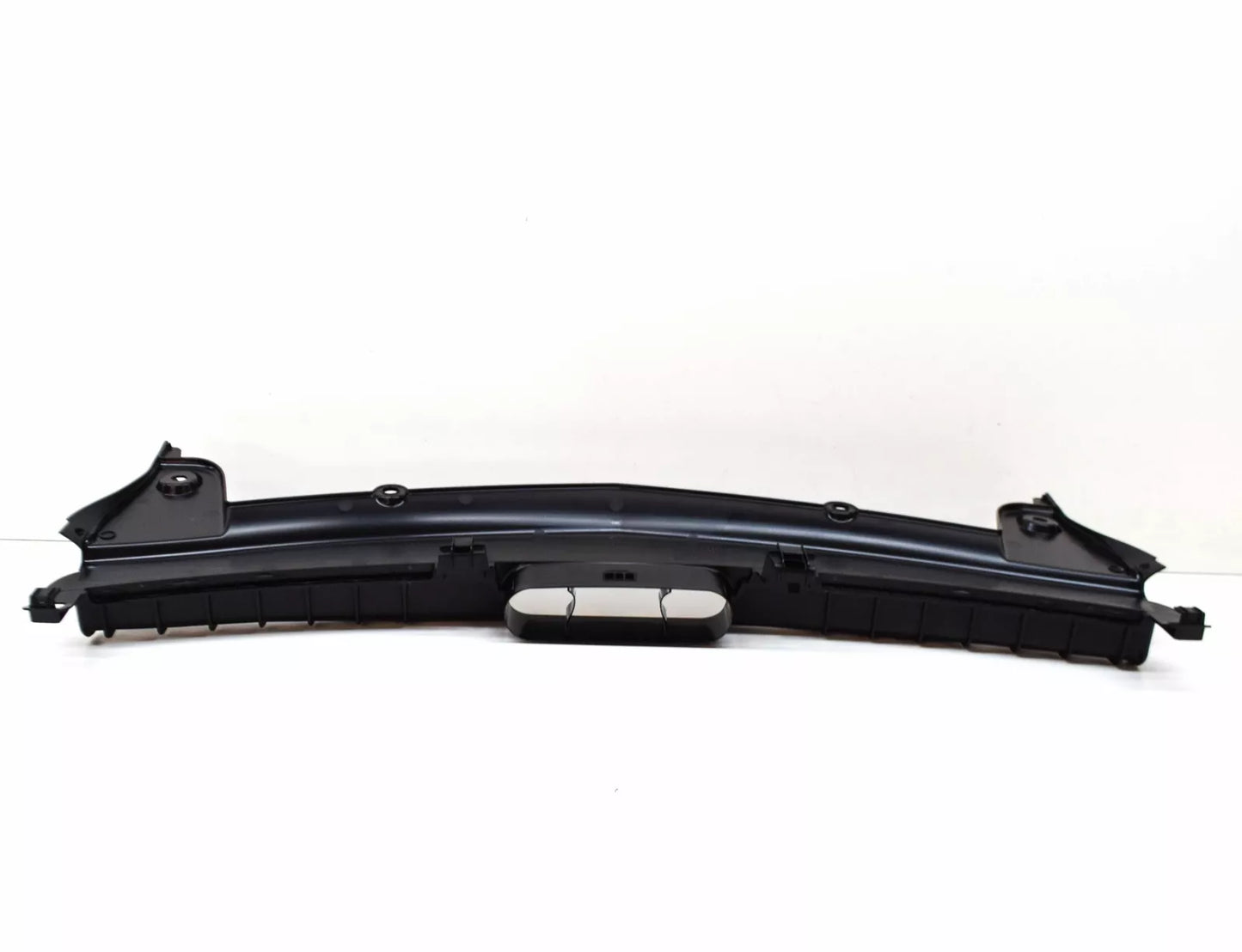 NEW MERCEDES-BENZ E W213 TOP AIR INTAKE SLAM PANEL A2135001900 ORIGINAL