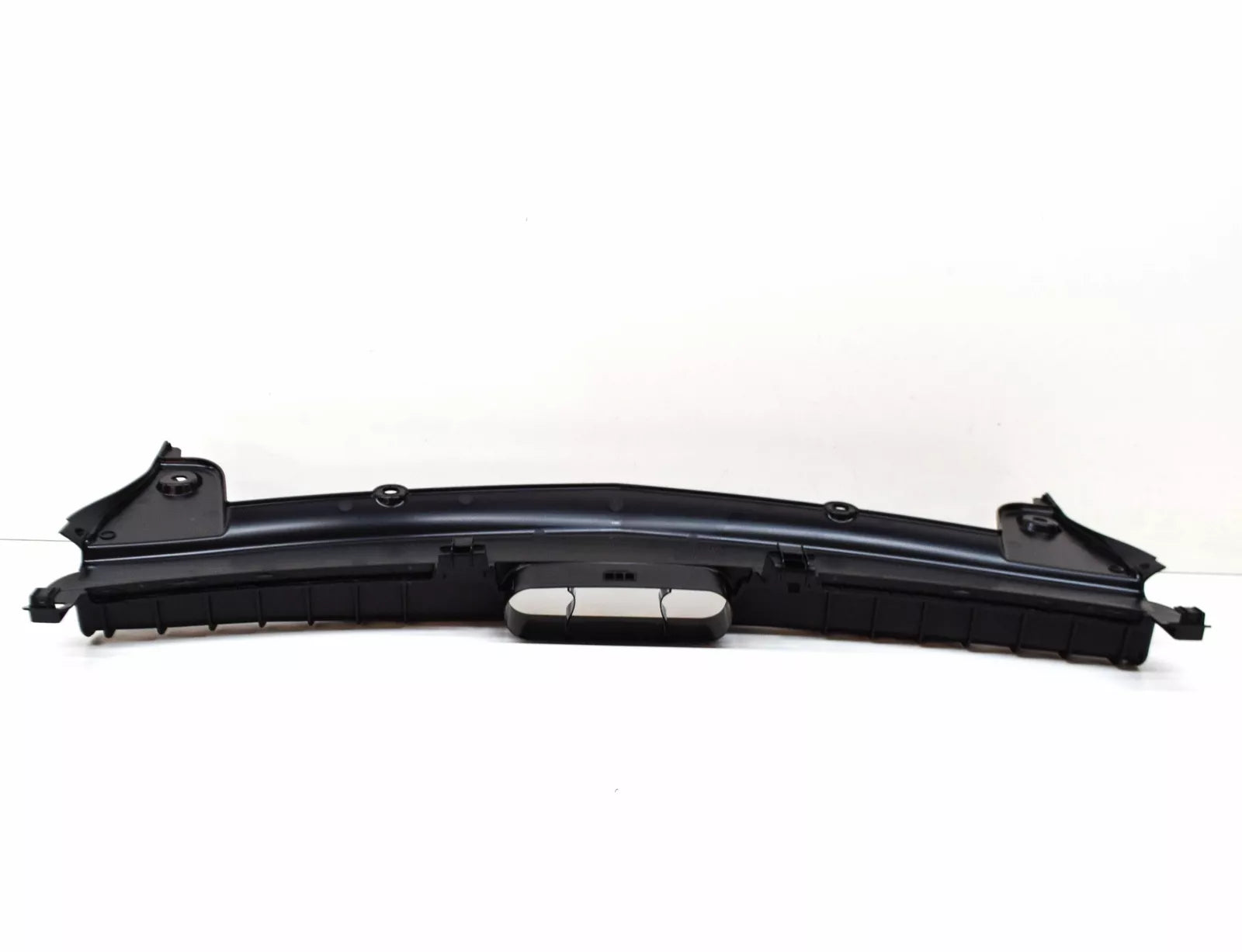 NEW MERCEDES-BENZ E W213 TOP AIR INTAKE SLAM PANEL A2135001900 ORIGINAL