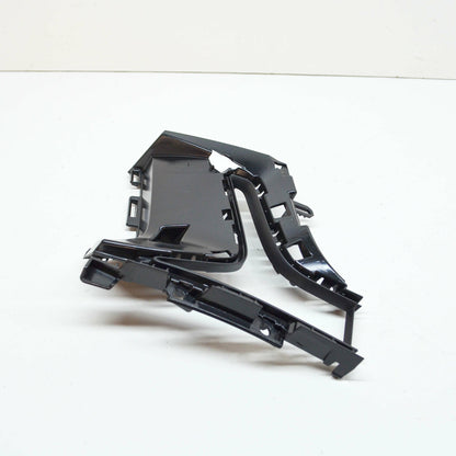 NEW AUDI A6 C8 FRONT BUMPER RIGHT LOWER GRILLE BRACKET 4K08076989B9 ORIGINAL