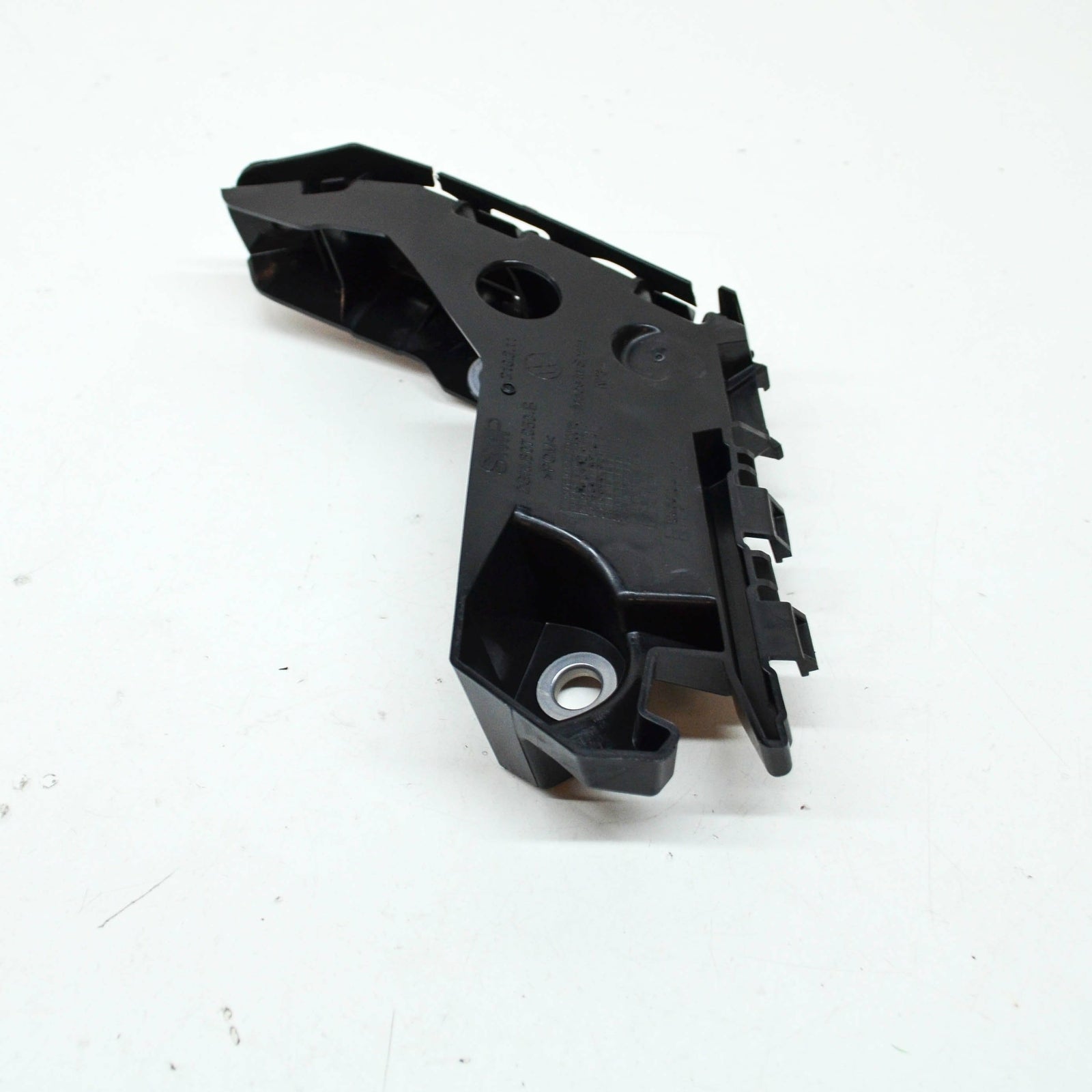 NEW VOLKSWAGEN T-CROSS C11 FRONT RIGHT BUMPER BRACKET HOLDER 2GM807050B ORIGINAL