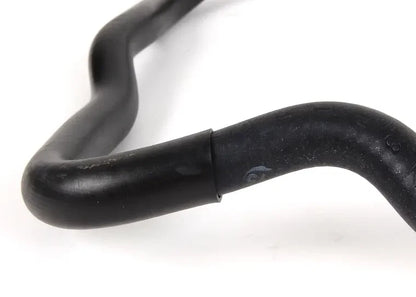 NEW BMW 7 E65 COOLING SYSTEM VENT HOSE 17127508013 ORIGINAL