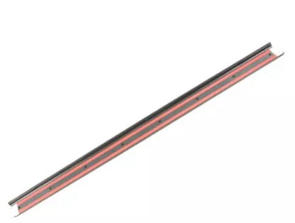 NEW AUDI A3 8P FRONT RIGHT OUTER SILL TRIM STRIP 8P3853492L01C ORIGINAL