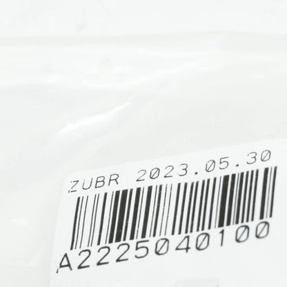 NEW MERCEDES-BENZ S W222 RADIATOR AIR DUCT FASTENING A2225040100 ORIGINAL