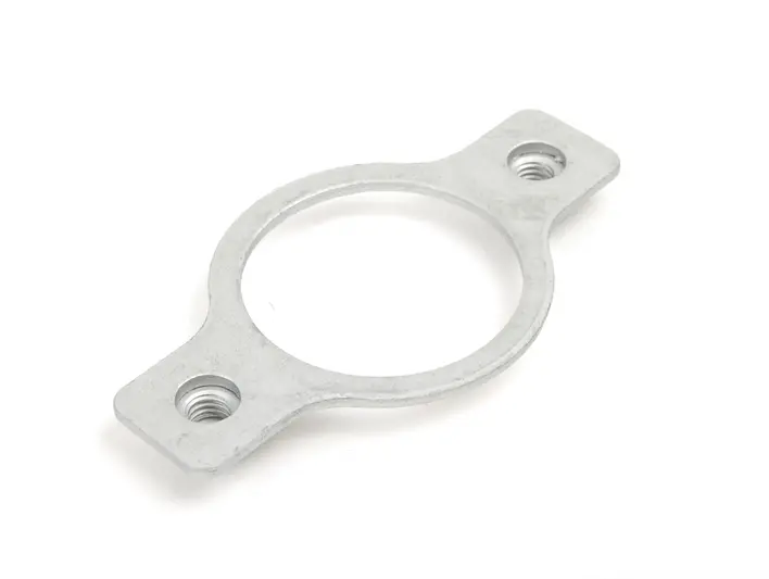 NEW MERCEDES-BENZ ML W163 HEADLAMP WIPER WASHER BRACKET A1638600914 ORIGINAL