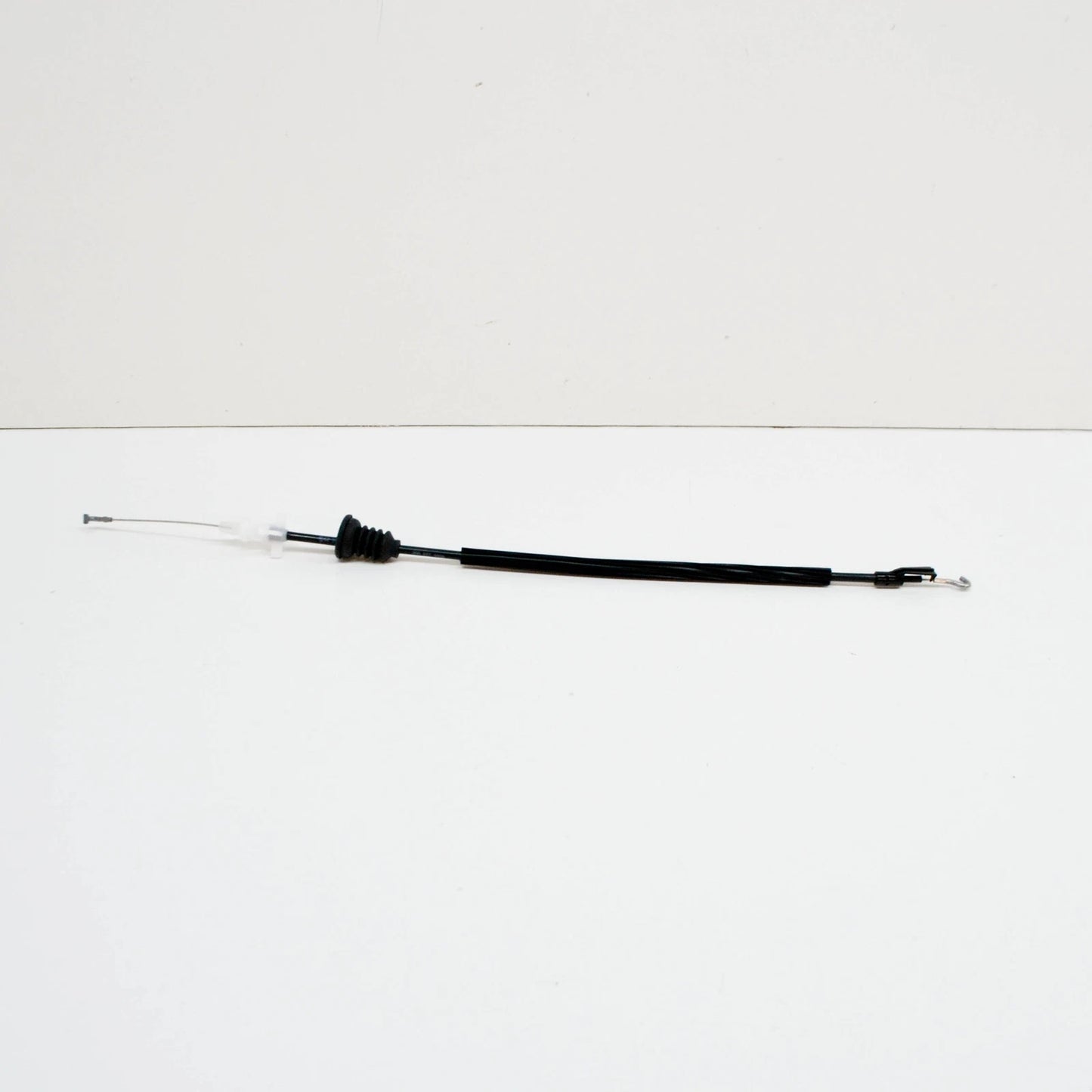 NEW VOLKSWAGEN PASSAT B7 FRONT DOOR LOCK BOWDEN CABLE 3AA837085A ORIGINAL