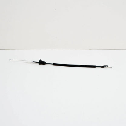 NEW VOLKSWAGEN PASSAT B7 FRONT DOOR LOCK BOWDEN CABLE 3AA837085A ORIGINAL