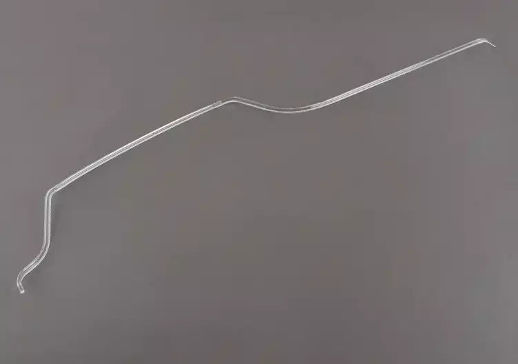 NEW MB GLE W166 INSTRUMENT PANEL CENTER OPTICAL FIBER LHD A1668250210 ORIGINAL