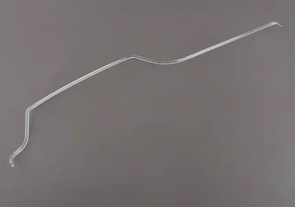 NEW MB GLE W166 INSTRUMENT PANEL CENTER OPTICAL FIBER LHD A1668250210 ORIGINAL