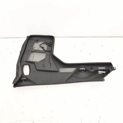 NEW MERCEDES-BENZ C-CLASS W205 FRONT WIPER COWL TRIM LEFT A2058300503 LHD