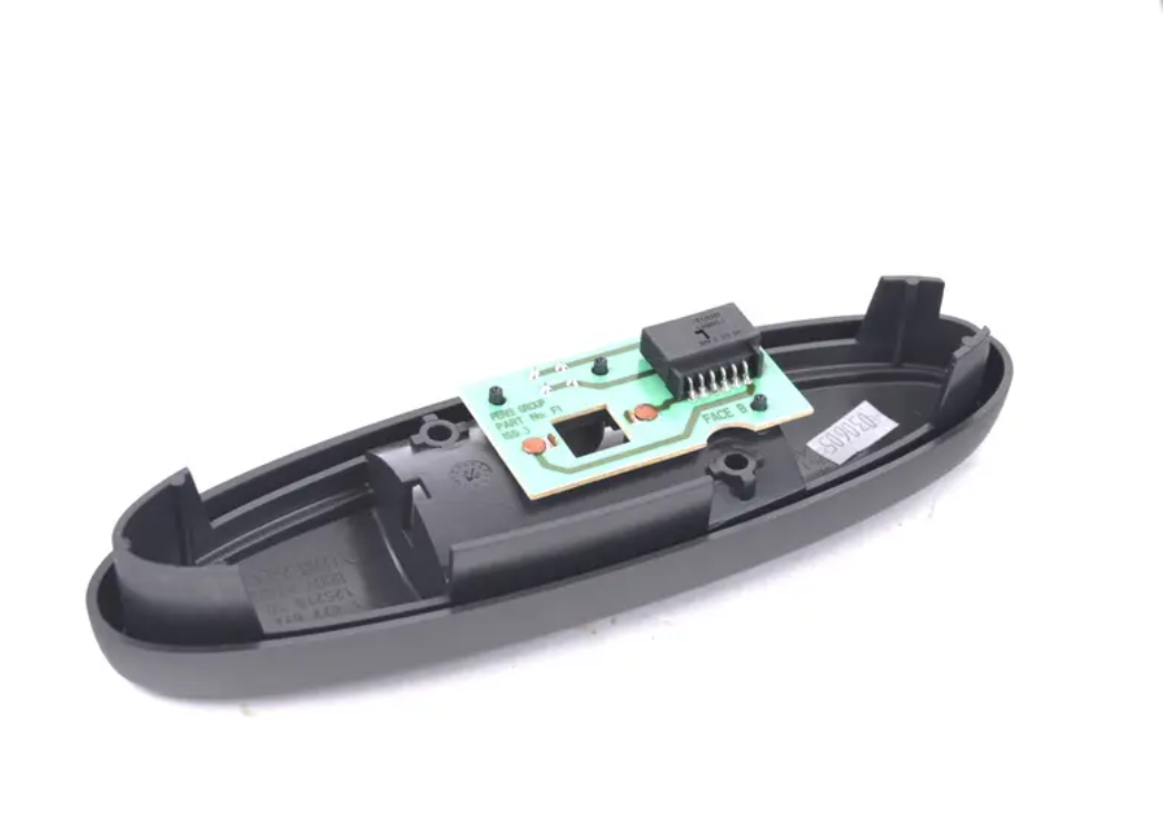 new mini cooper r50, r53 center interior light 6963228 63316963228 original