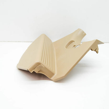 NEW BMW 3 E46 FRONT LEFT DEAD PEDAL 51438227885 8227885 ORIGINAL