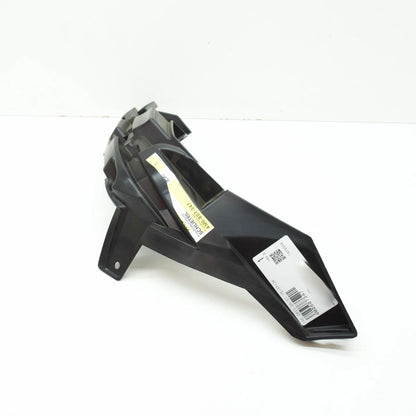 NEW AUDI Q7 4M REAR LEFT BUMPER CLOSING ELEMENT 4M0807347 ORIGINAL