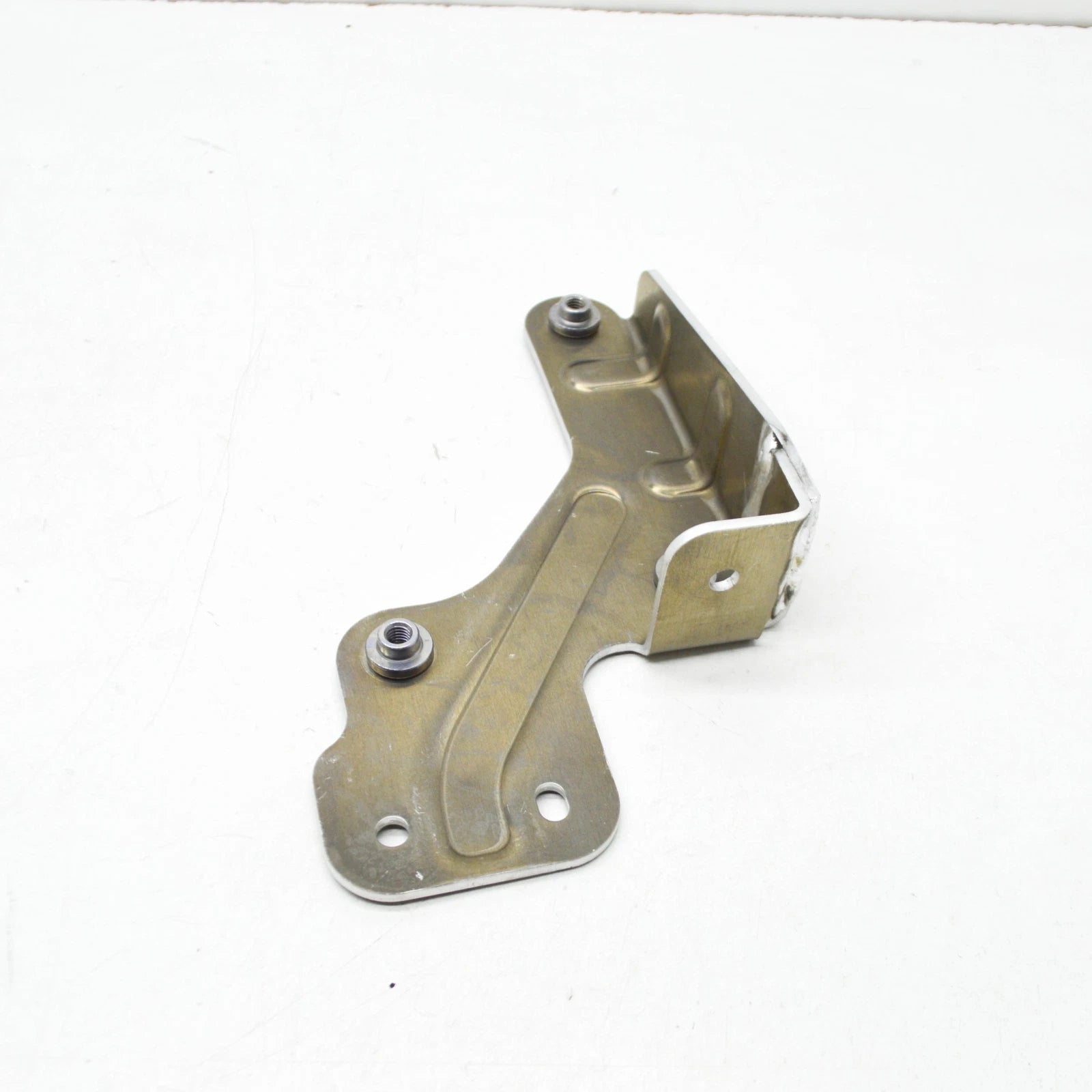 NEW BMW I8 I12 ACTIVE SOUND DESIGN HOLDER 13748610988 8610988 ORIGINAL