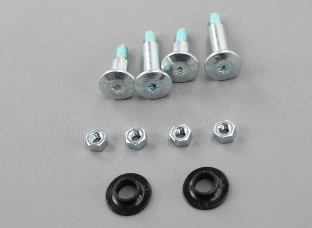 new audi q3 f3 sfront seat frame adjust bracket repair kit 8s8898022 original