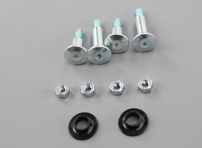 new audi q3 f3 sfront seat frame adjust bracket repair kit 8s8898022 original