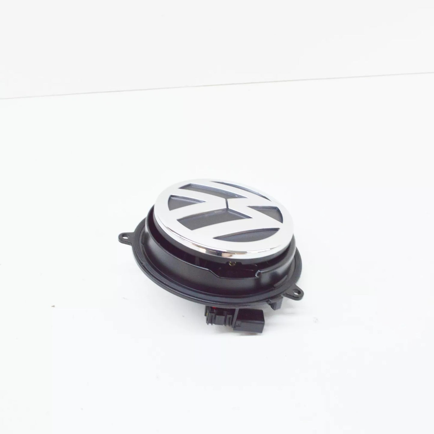 NEW VW GOLF 1K1 REAR TRUNK LID BOOT EMBLEM BADGE 3C5827469DULM ORIGINAL