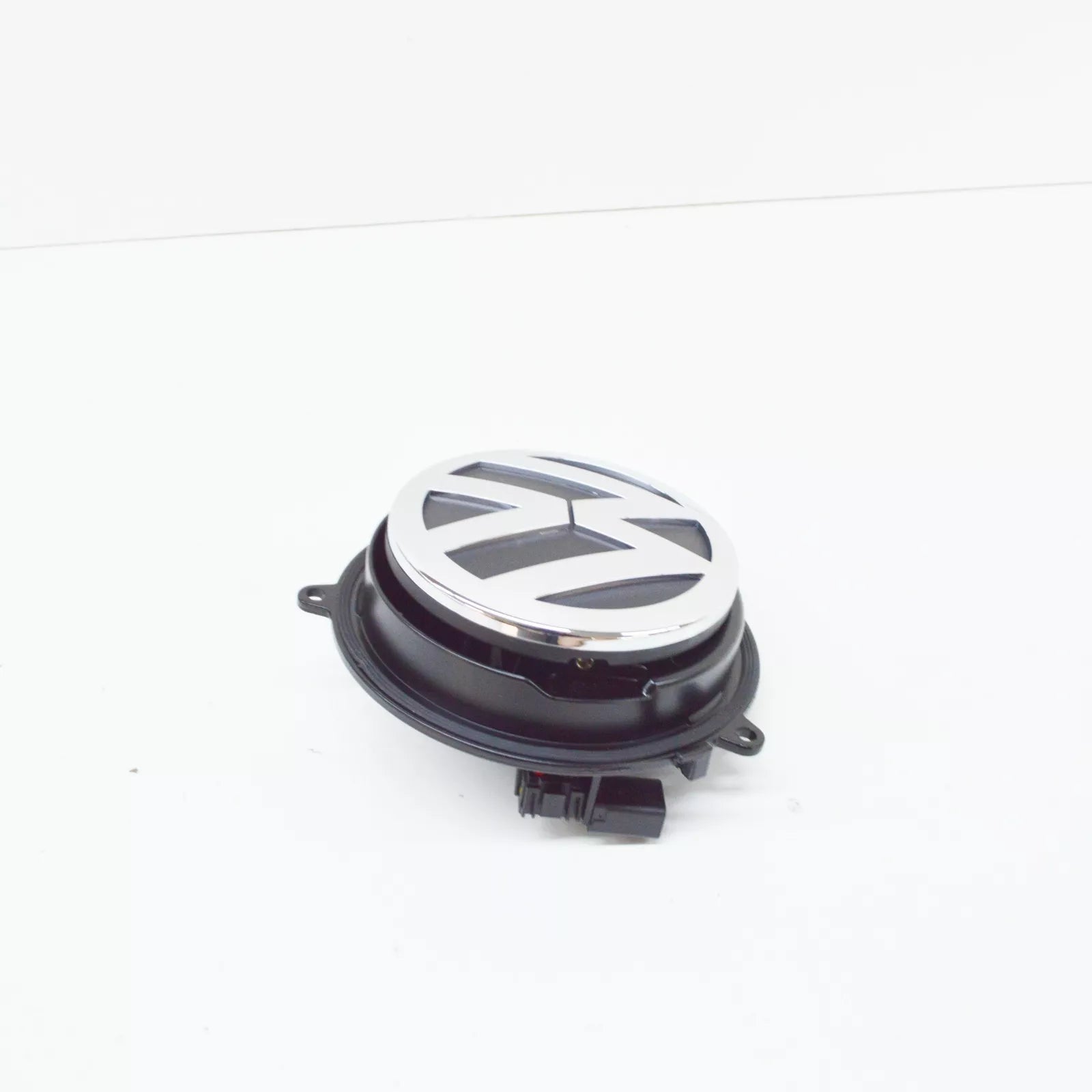 NEW VW GOLF 1K1 REAR TRUNK LID BOOT EMBLEM BADGE 3C5827469DULM ORIGINAL