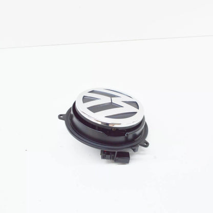 NEW VW GOLF 1K1 REAR TRUNK LID BOOT EMBLEM BADGE 3C5827469DULM ORIGINAL