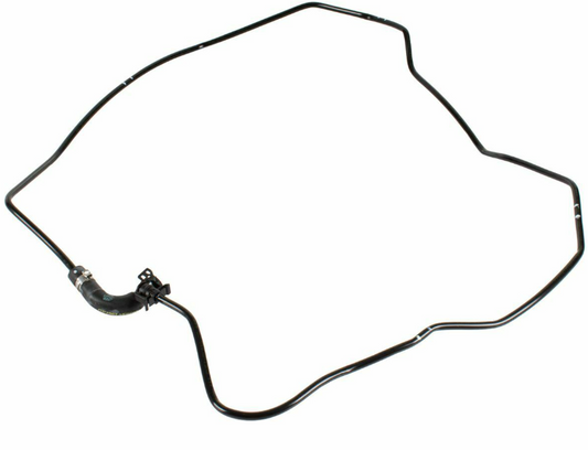 new ford focus mk3 c346 expansion tank overflow hose 1872134 original