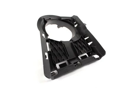 NEW VOLKSWAGEN TIGUAN MK1 FRONT LEFT FOG LIGHT GRILLE 5N0853665A9B9 ORIGINAL