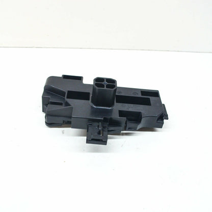 new bmw 7 g11 radiator lower right holder mount 17118632126 original