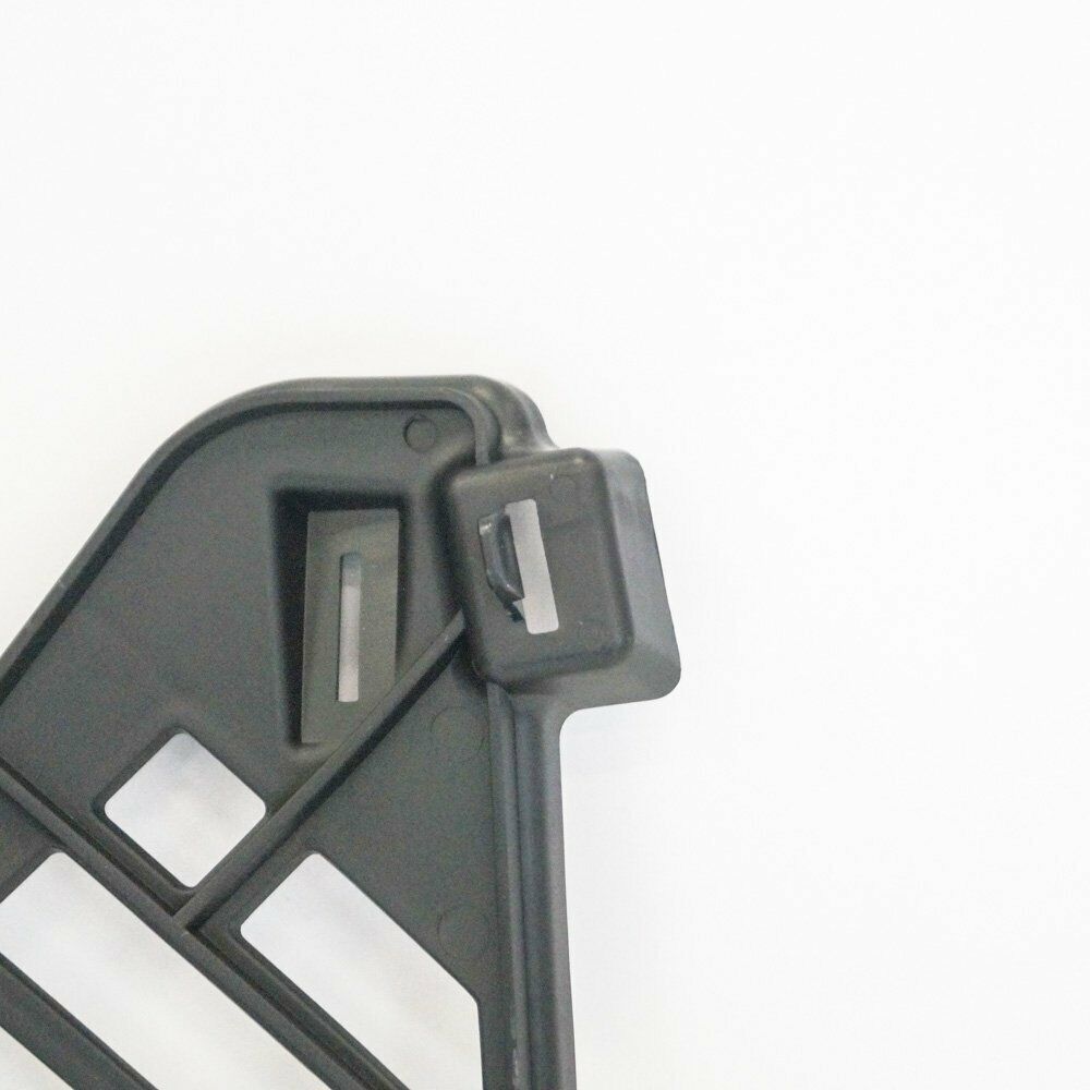 NEW MERCEDES BENZ GL CLASS X166 REAR RIGHT BUMPER BRACKET A1668851324 ORIGINAL