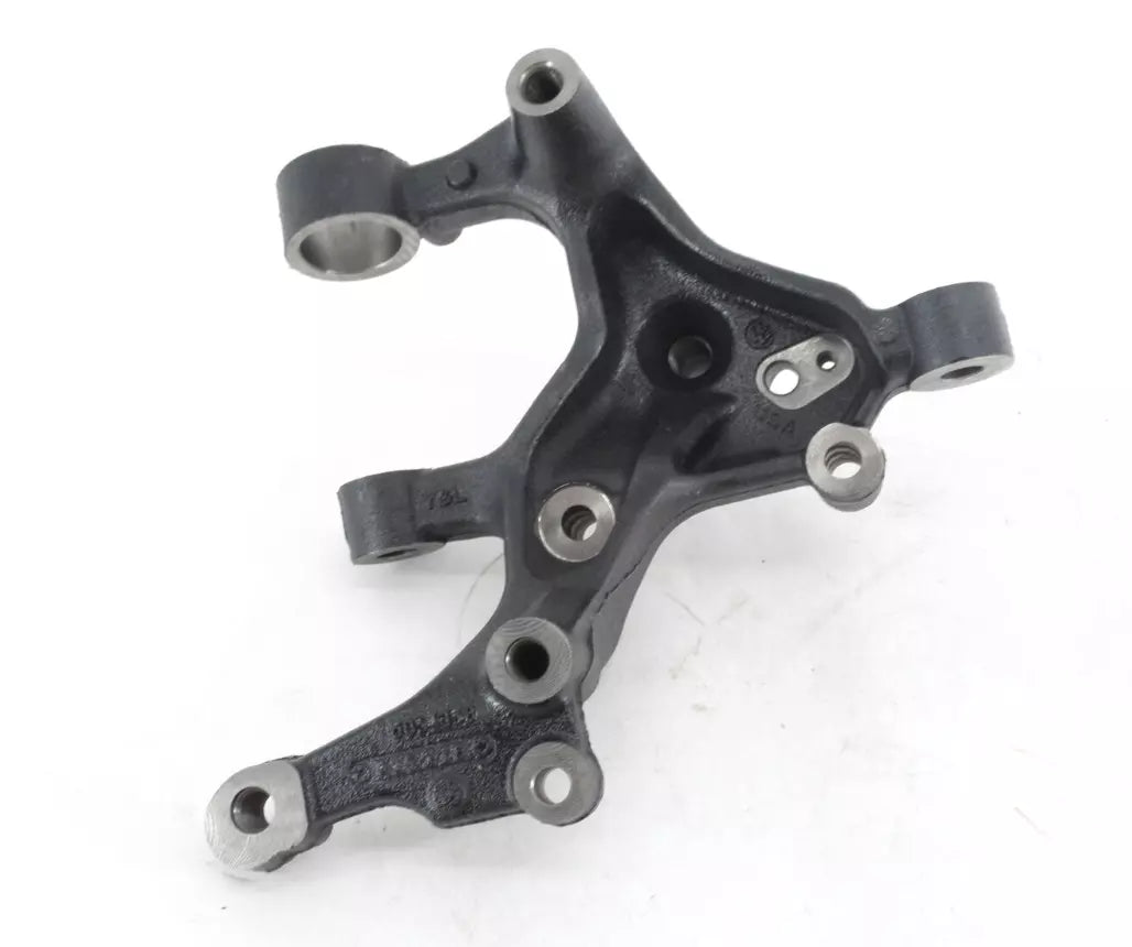 NEW VW BEETLE A5 REAR LEFT WHEEL BEARING HOUSING 5C0505435B ORIGINAL