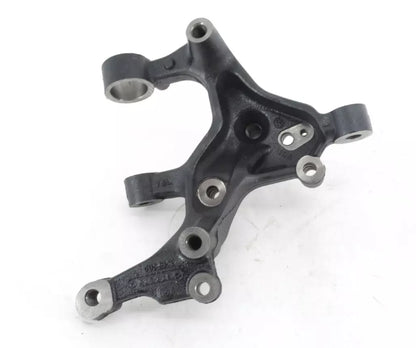 NEW VW BEETLE A5 REAR LEFT WHEEL BEARING HOUSING 5C0505435B ORIGINAL