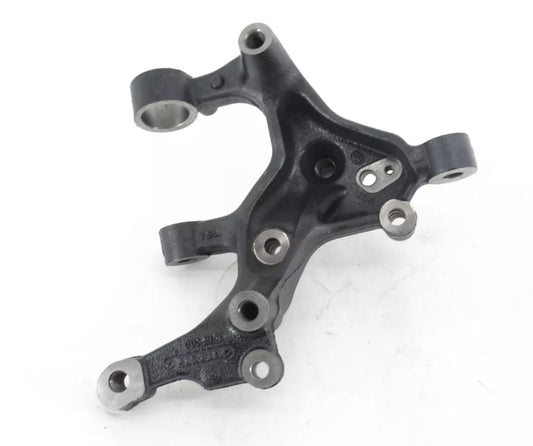 NEW VW BEETLE A5 REAR LEFT WHEEL BEARING HOUSING 5C0505435B ORIGINAL