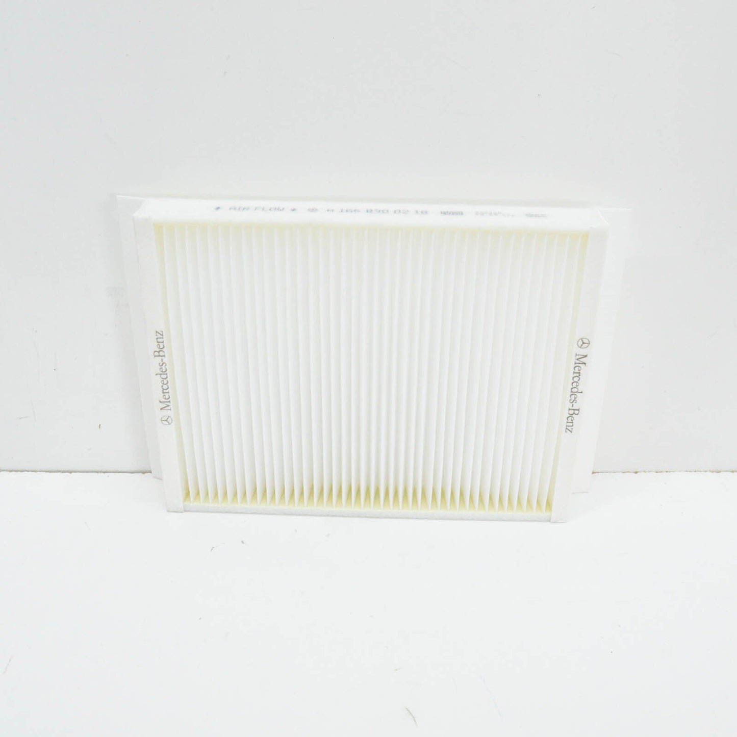 NEW MERCEDES-BENZ C W205 AIR FILTER ELEMENT A1668300218 ORIGINAL