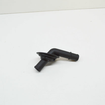 NEW MERCEDES-BENZ S W220 HVAC HEATER HOSE CONNECTOR A2208320115 ORIGINAL