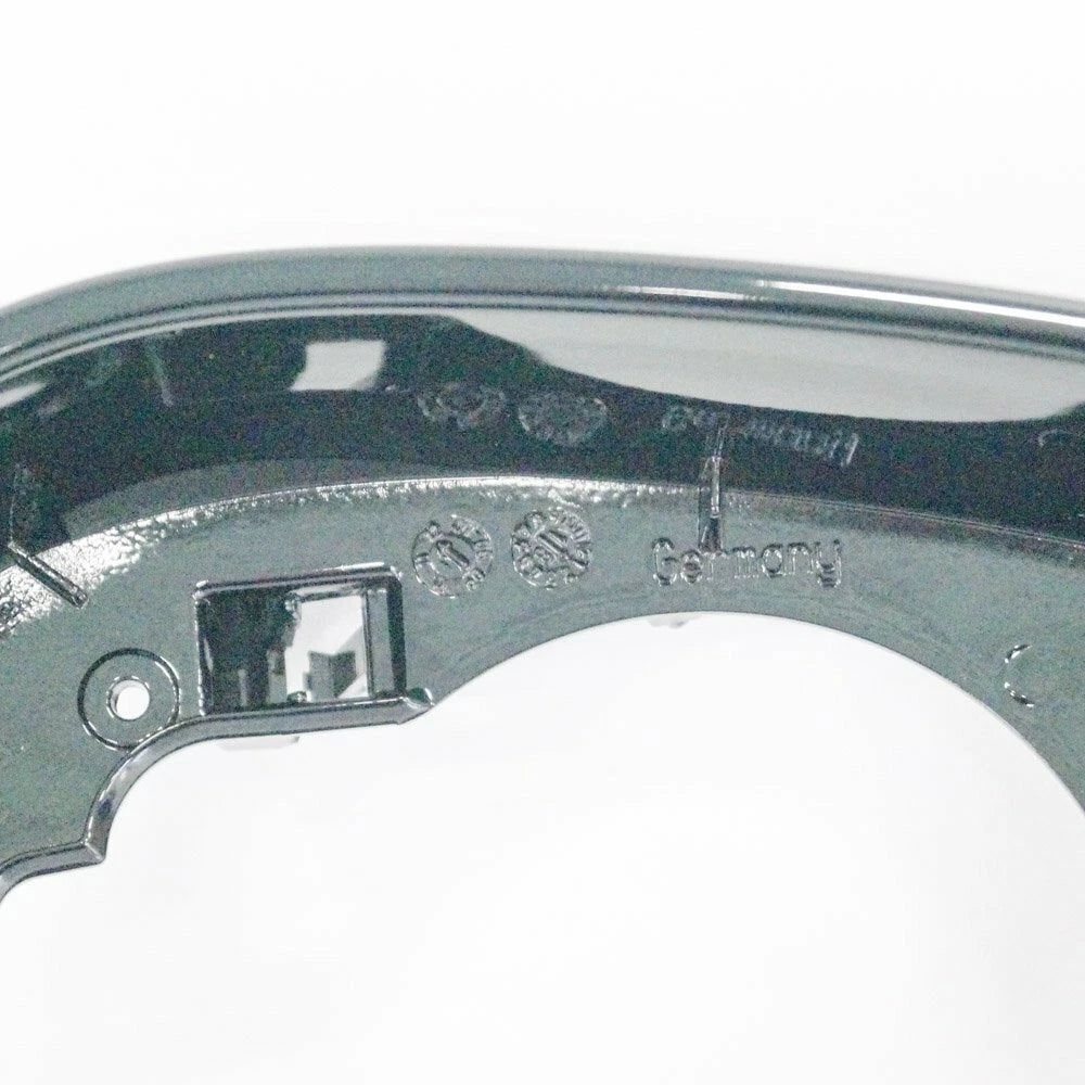 NEW BMW 1 SERIES E81 RIGHT WING MIRROR SUPPORT RING 51167220562 7220562 ORIGINAL