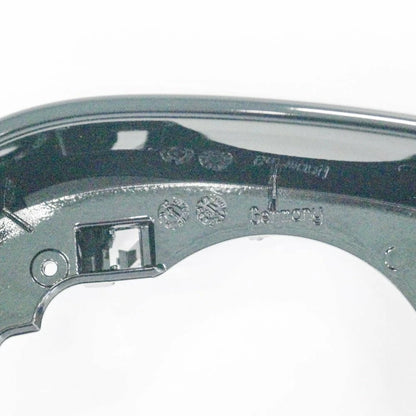 NEW BMW 1 SERIES E81 RIGHT WING MIRROR SUPPORT RING 51167220562 7220562 ORIGINAL