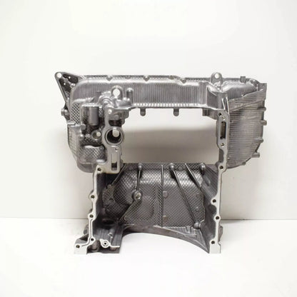 NEW AUDI Q5 8R ENGINE OIL PAN 059103601CJ ORIGINAL