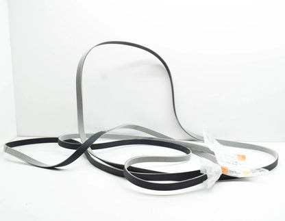 NEW BMW E70 E71 F01 F02 F06 V RIBBED BELT 6 PK X 2143 8570646 11288570646