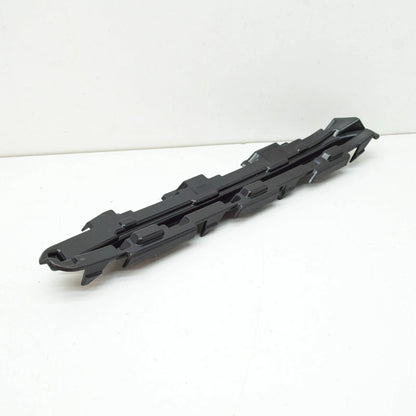 NEW AUDI Q7 4M FRONT LEFT BUMPER END CAP 4M0807749D ORIGINAL