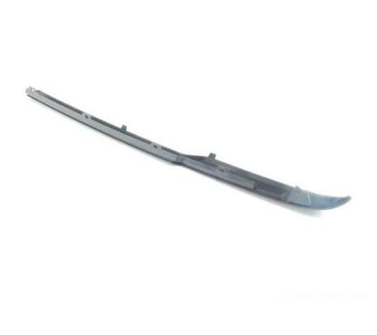 NEW MERCEDES-BENZ ML W163 FRONT BUMPER LEFT SIDE SPOILER A16379301887D81