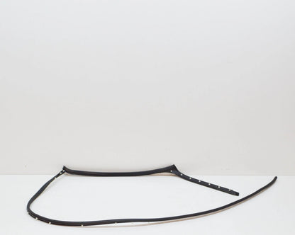 NEW AUDI Q7 4L REAR LEFT SEAL FOR SILL PANEL 4L0839119D